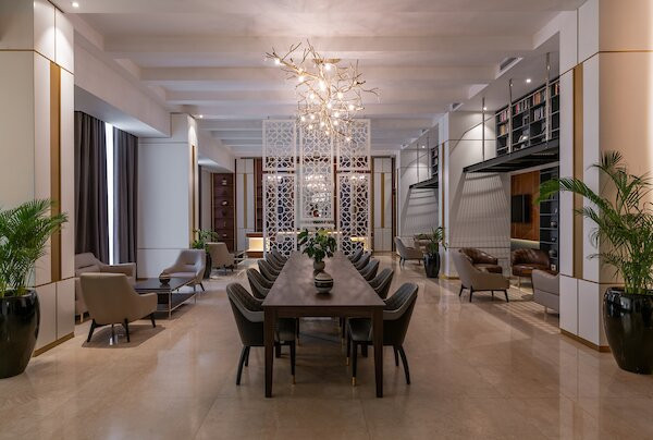Radisson Blu Hotel, Lagos Ikeja主图