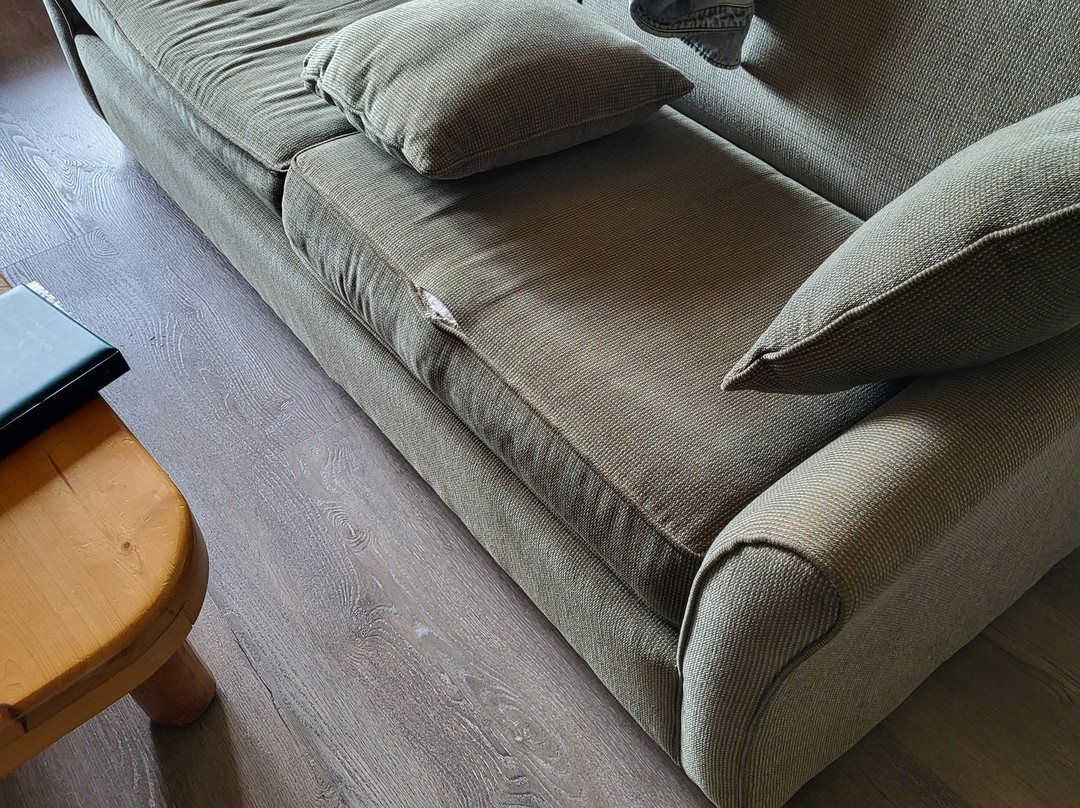 Bigfork Mountain Lake Lodge主图