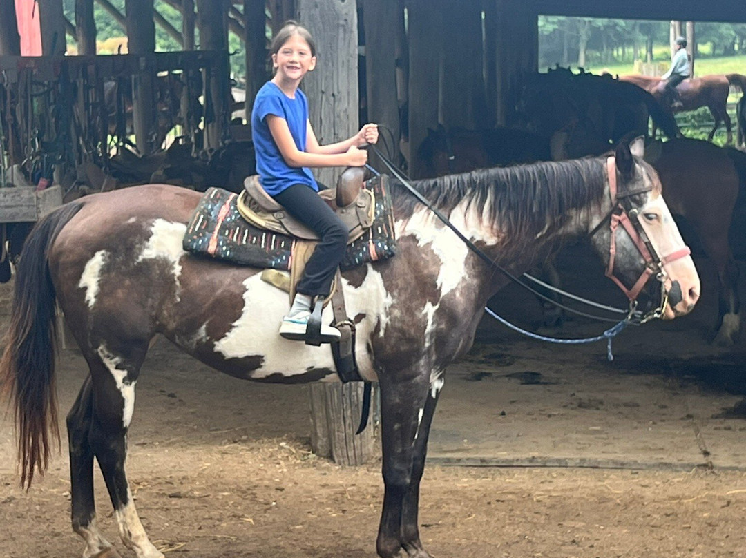 Marmon Valley Farm-Zanesfield必去景点
