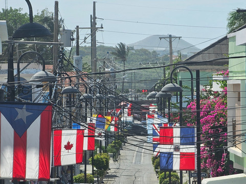 Rigo and Leonel tour and excursions-普拉塔港必去景点