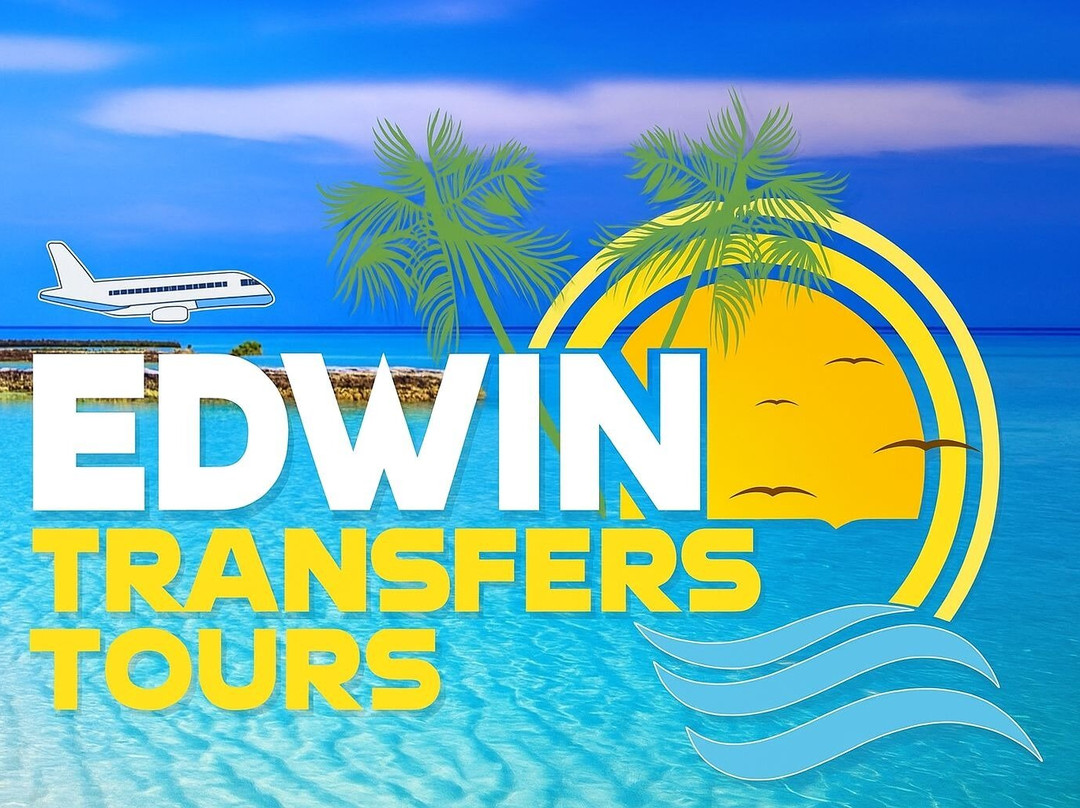 Edwin Transfers Tours-普拉塔港必去景点