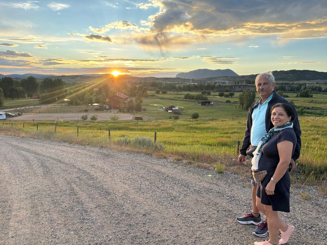 Routt National Forest-斯廷博特斯普林斯必去景点