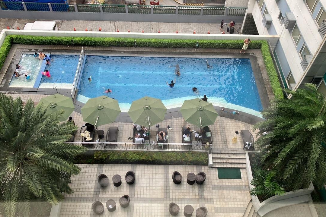 马尼拉101酒店主图