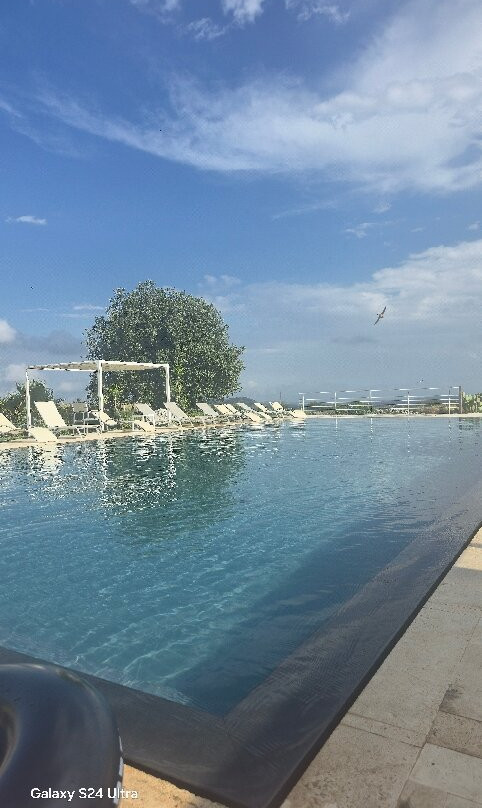 Agriturismo La Mela di Venere主图