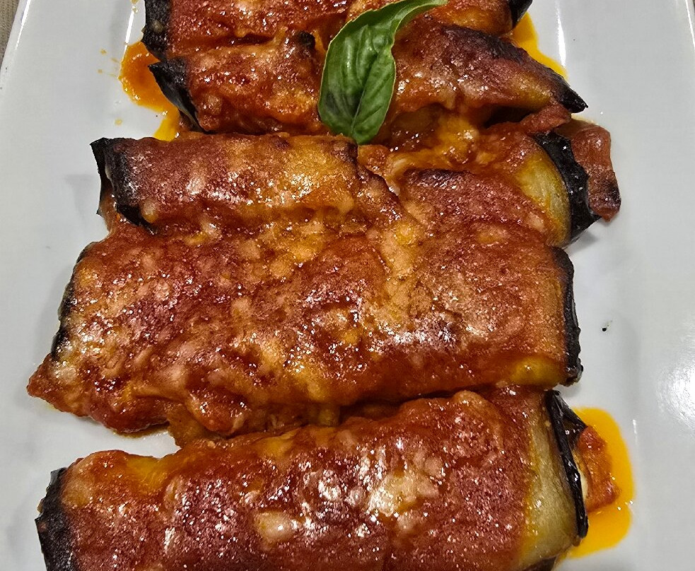 Agriturismo La Mela di Venere主图