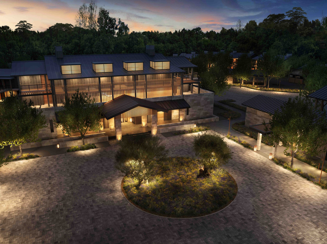 Appellation Healdsburg