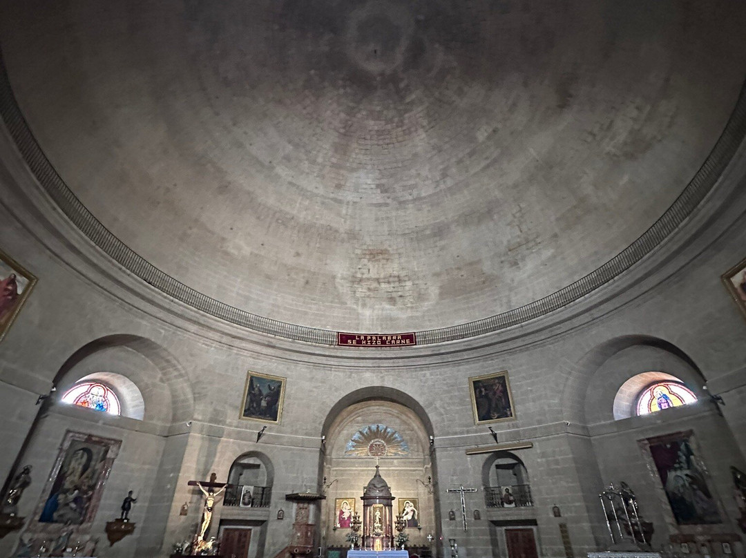 Castillo de Montefrio-蒙特夫里奥必去景点