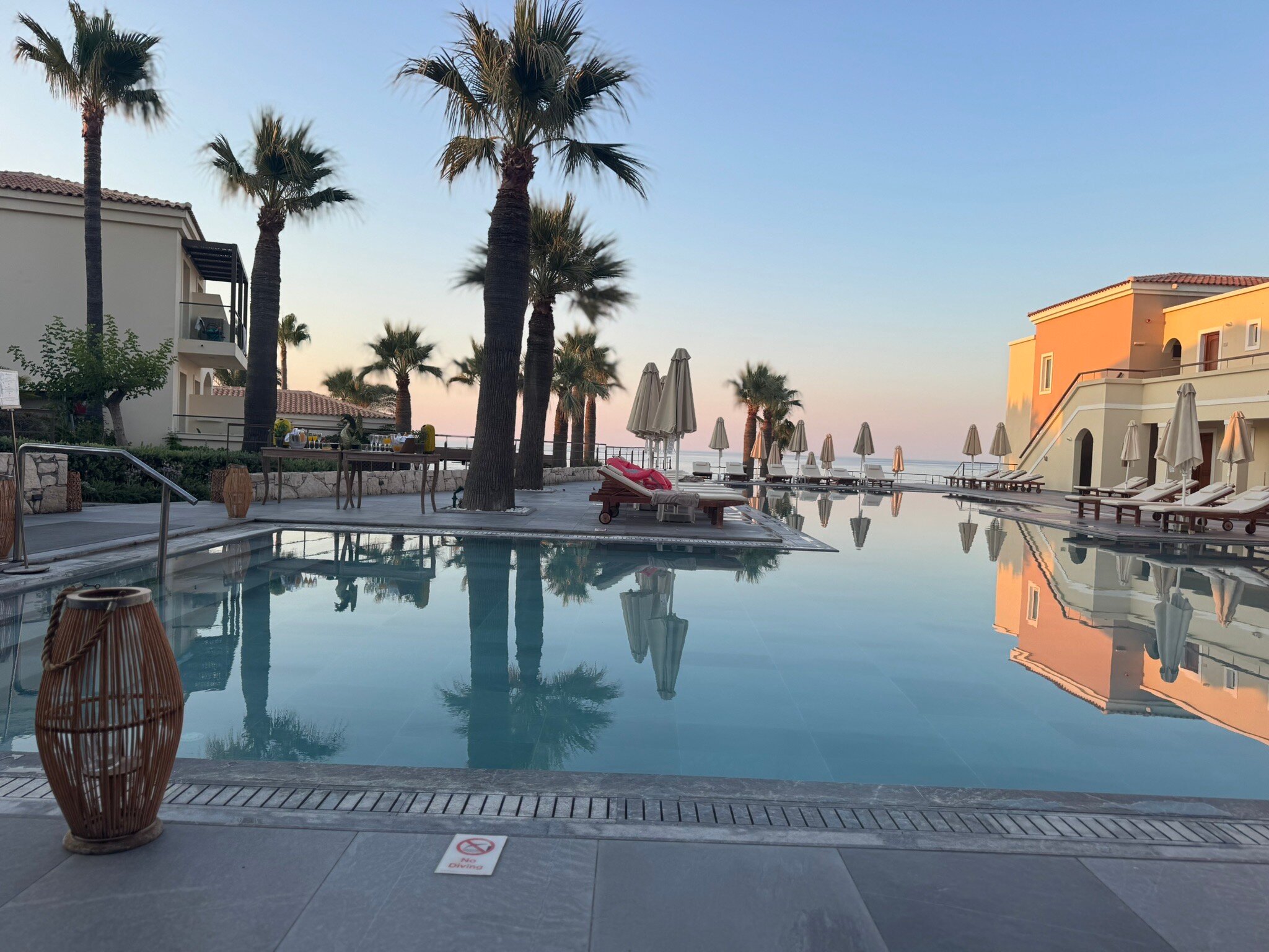 Grecotel Marine Palace & Aqua Park-官方