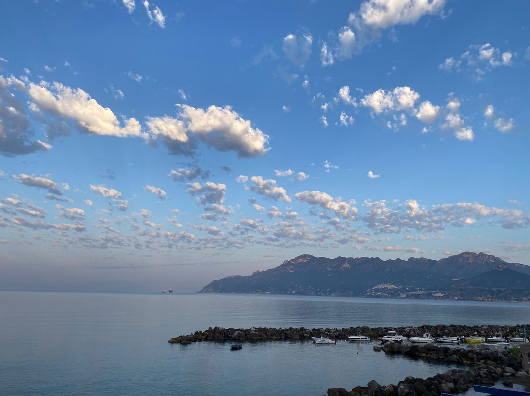 波罗那奥缇科中央会议酒店主图