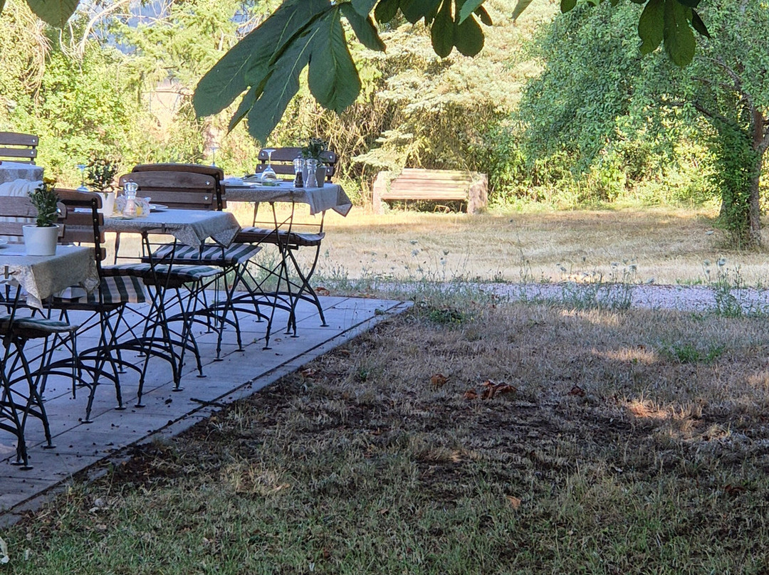 Menschels Vitalresort主图