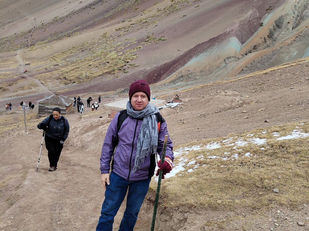 Inca Bound-库斯科必去景点