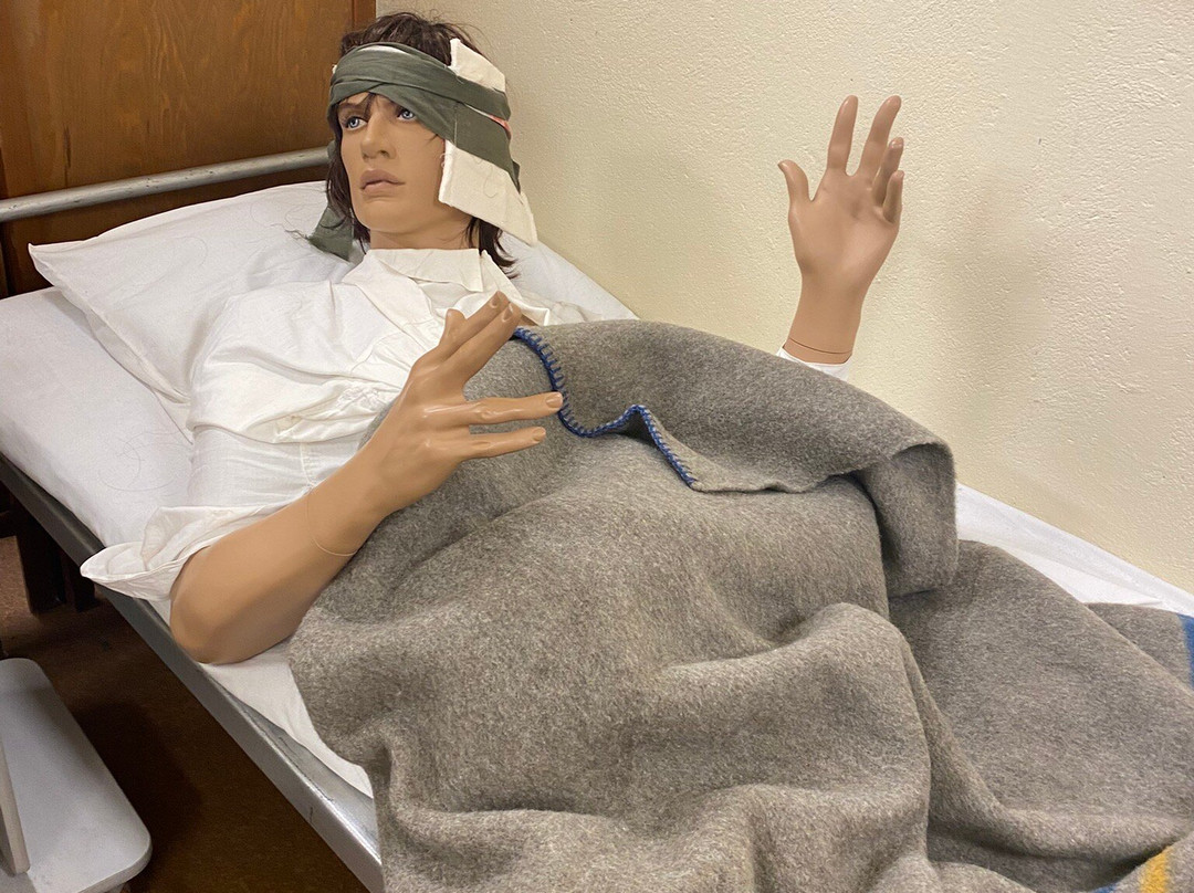 Hemso Fastning-Härnösand必去景点