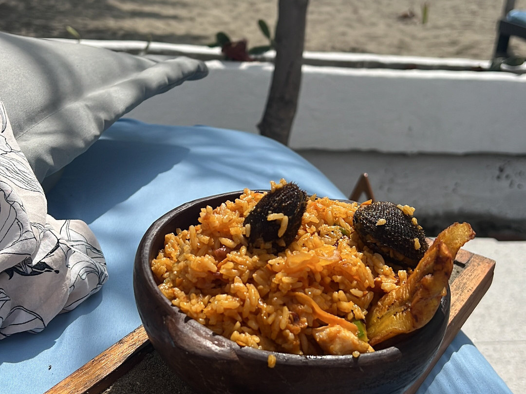 The Sea by Palmazul主图