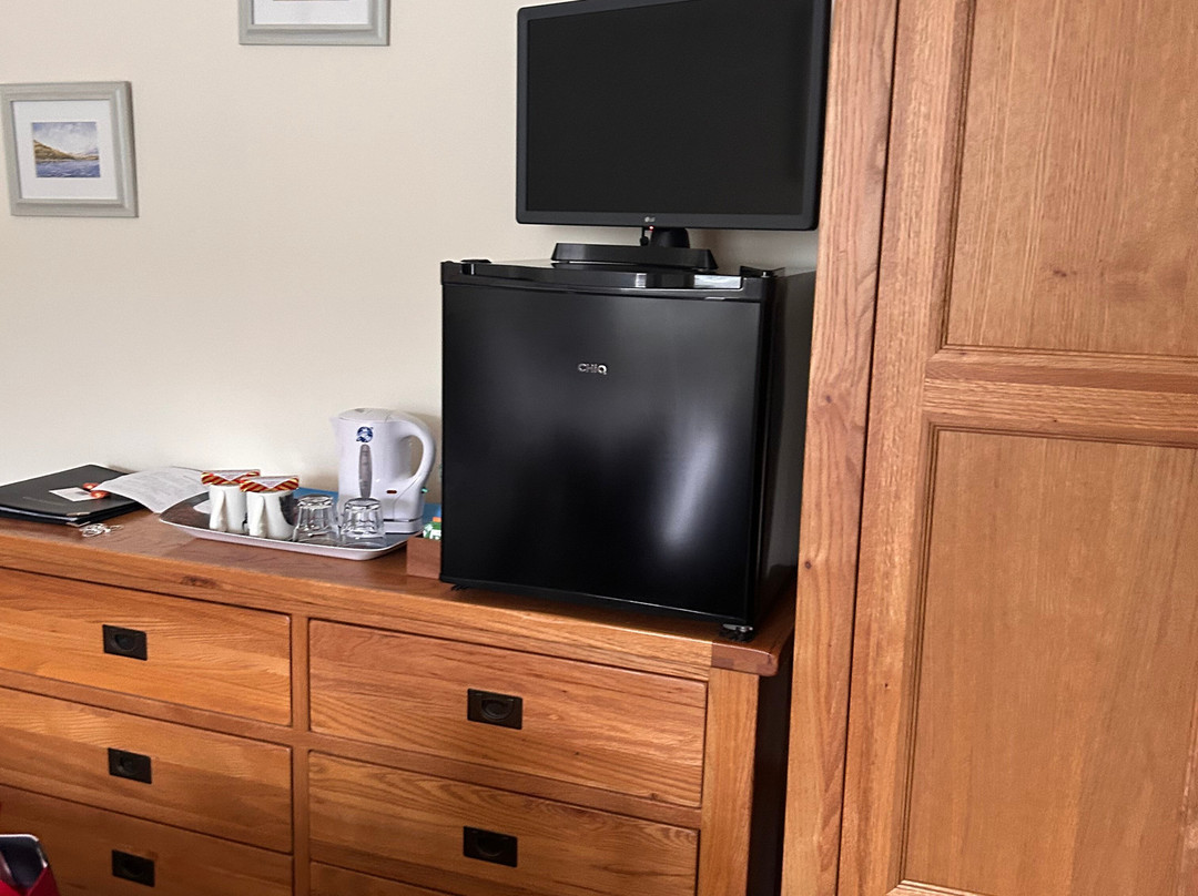 Clyde View B&B主图