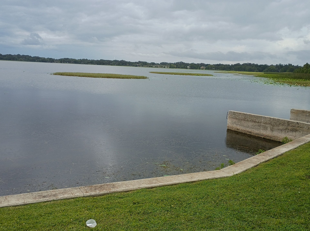 Lake Hollingsworth-莱克兰必去景点