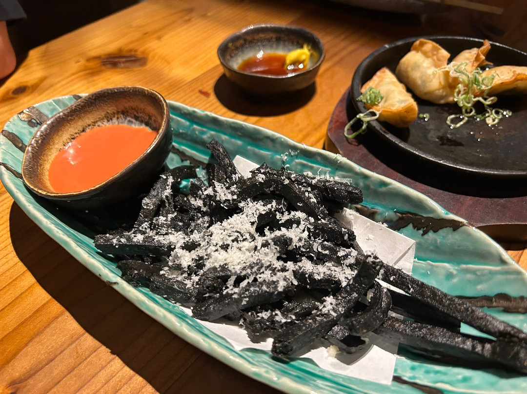 Tottotto - namba Sennichimae