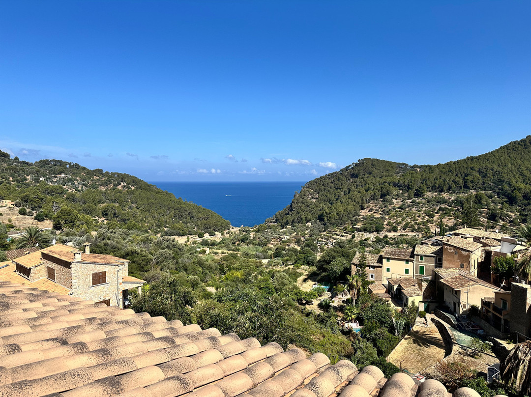 Maristel Hotel & Spa主图