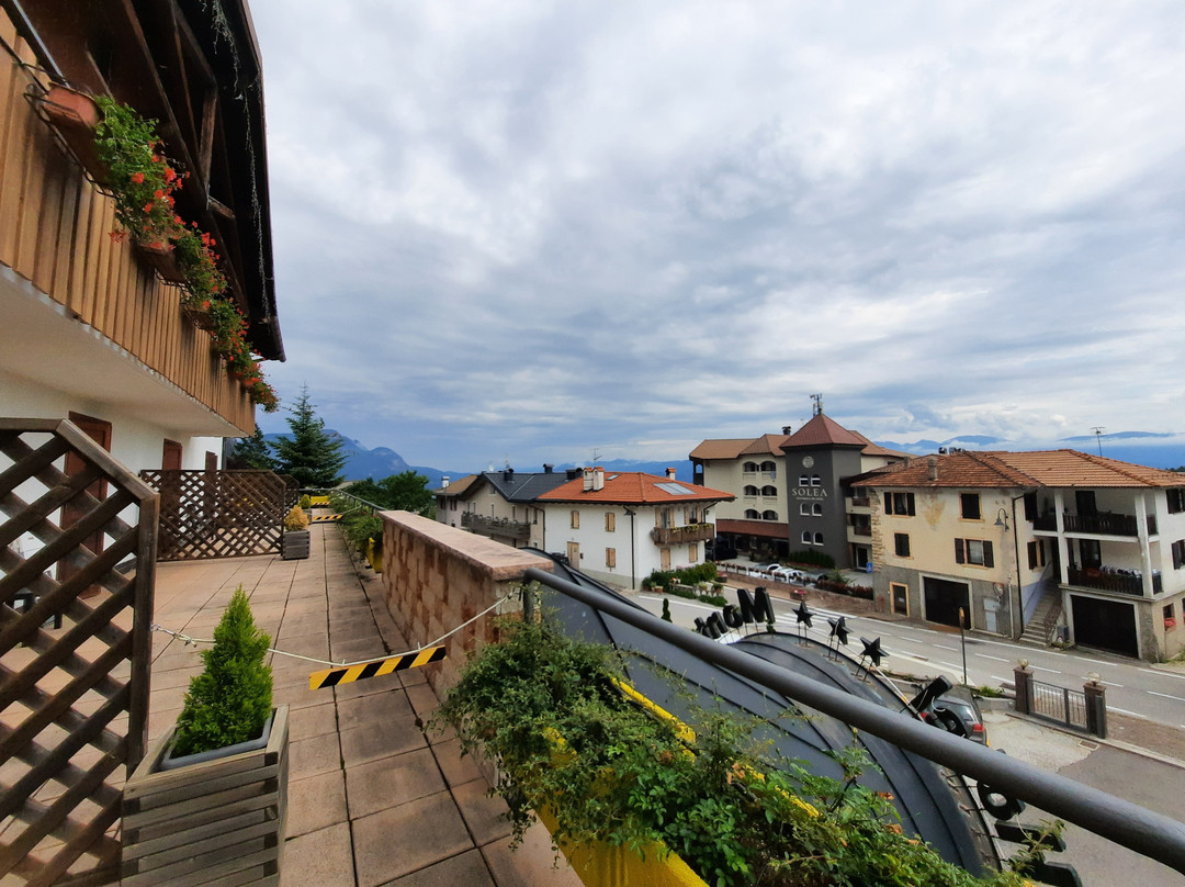 Hotel Residence Montana主图