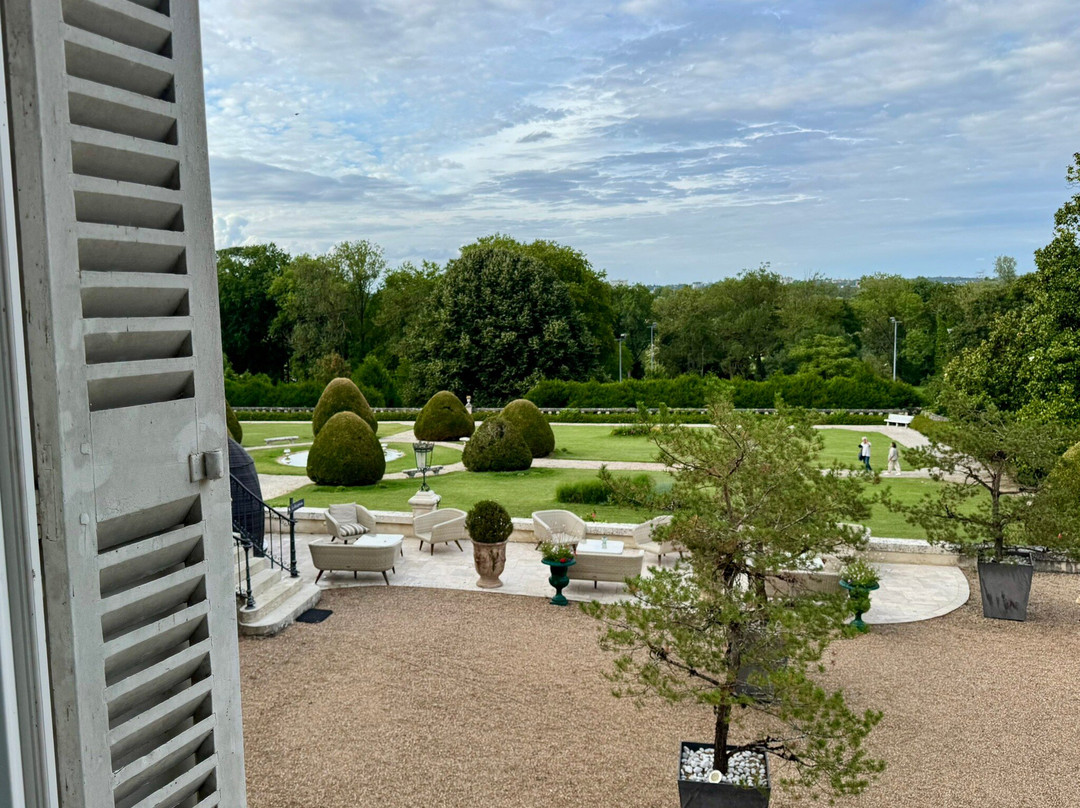 Château de Beaulieu主图