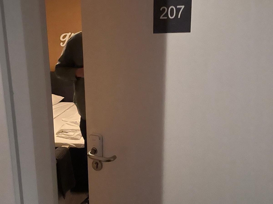 MY HOME Hotel Lamm Rottweil主图