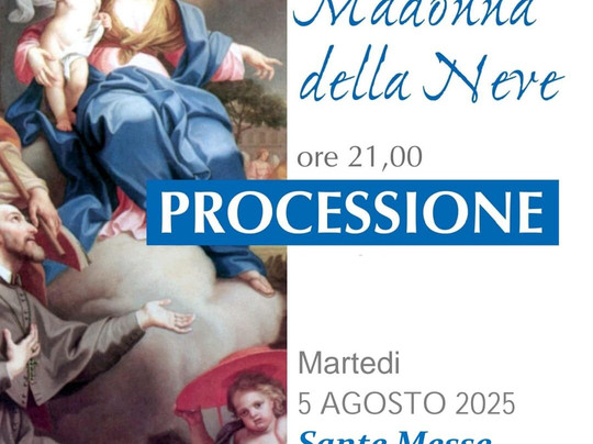 Oratorio Madonna della Neve