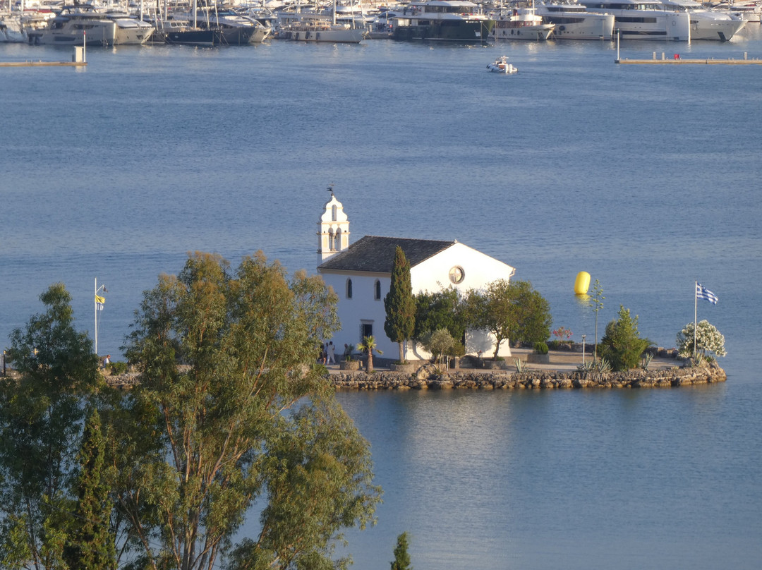 Rodostamo Hotel & Spa主图