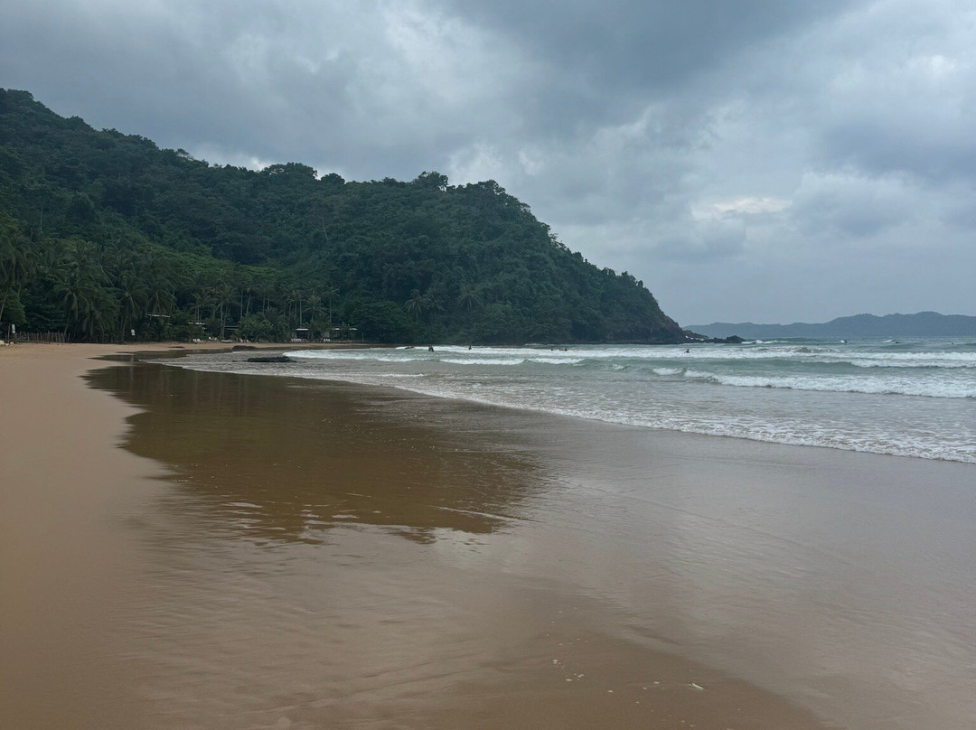Duli Beach-爱妮岛必去景点