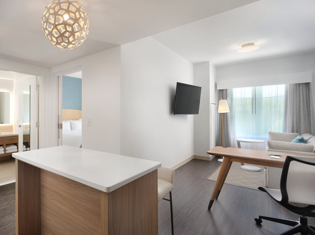 Element Lenox Berkshires