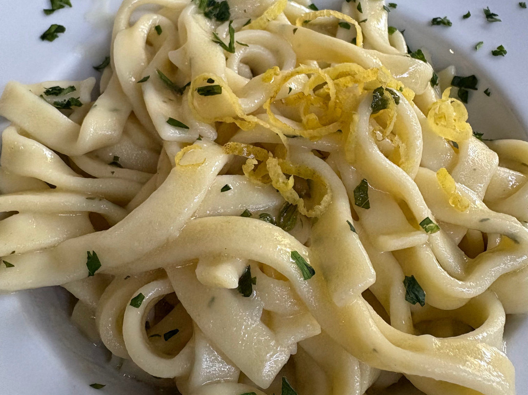 Amalfi Lemon Experience-阿马尔菲必去景点