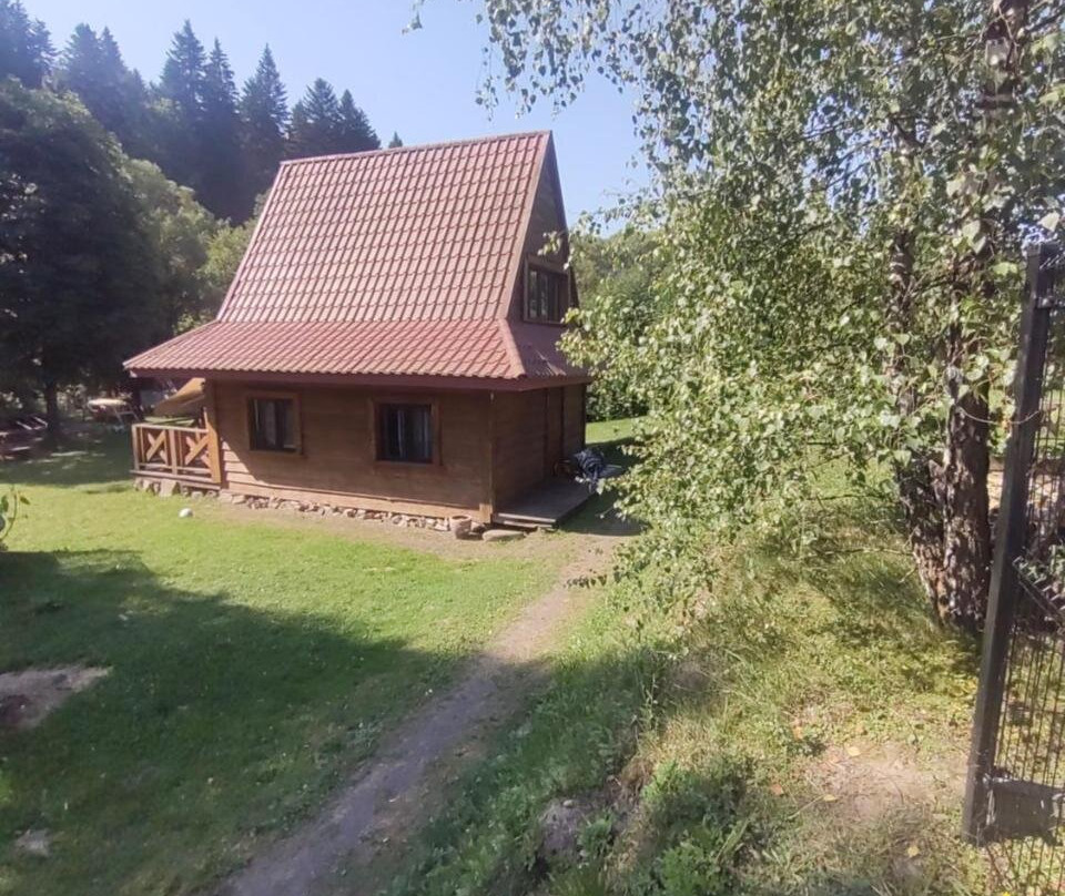 Hostel u Pawła