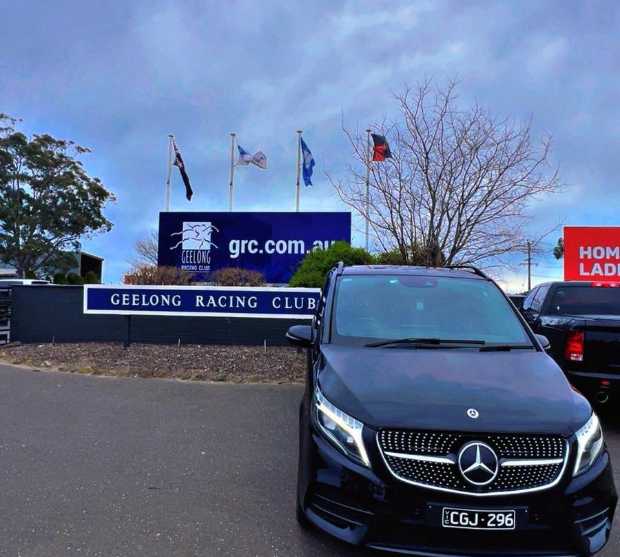 Chauffeur Link Melbourne-墨尔本必去景点