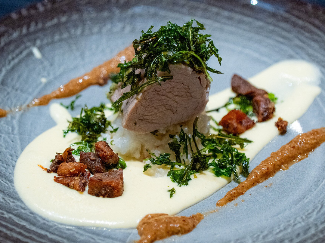 Hotel zum gruenen Tor主图