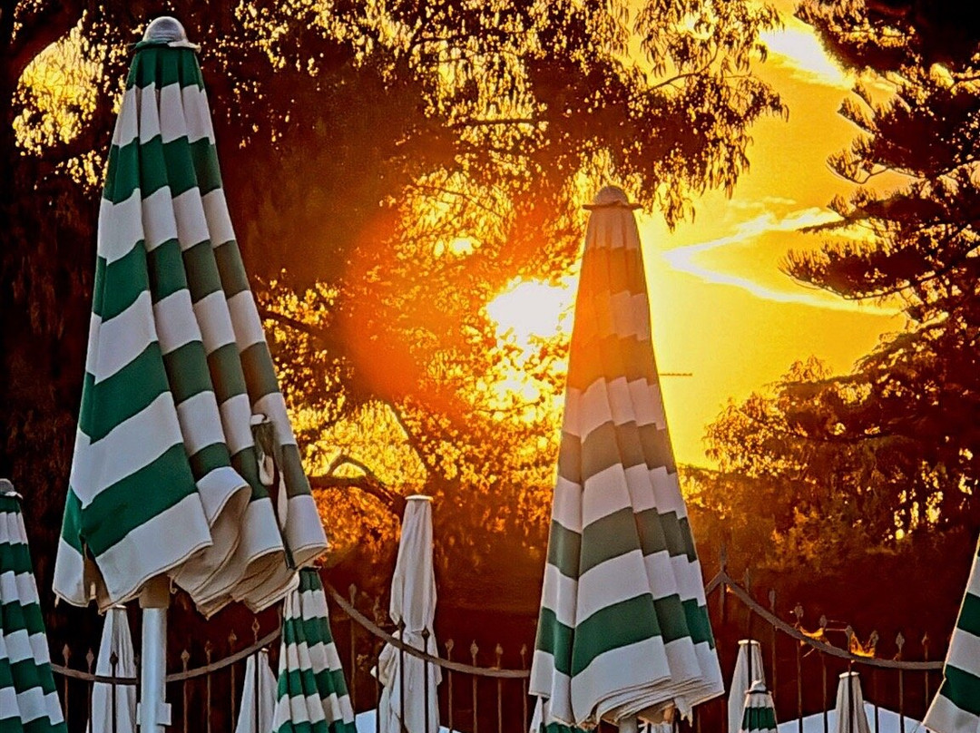 Bagni Silvano-迪亚诺马里纳必去景点