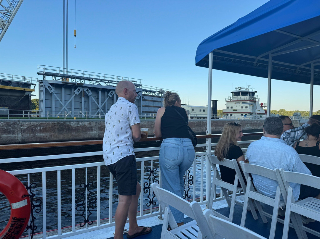 The La Crosse Queen-拉克罗斯必去景点