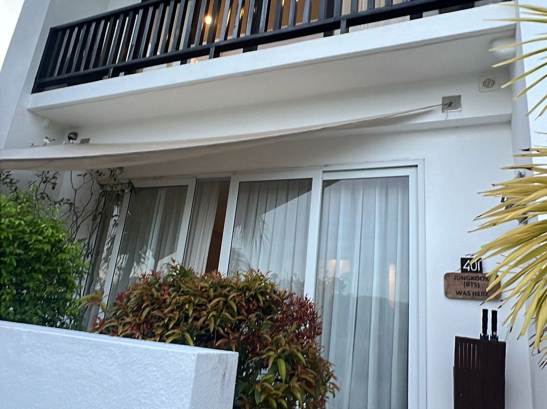 布桑加湾旅舍主图