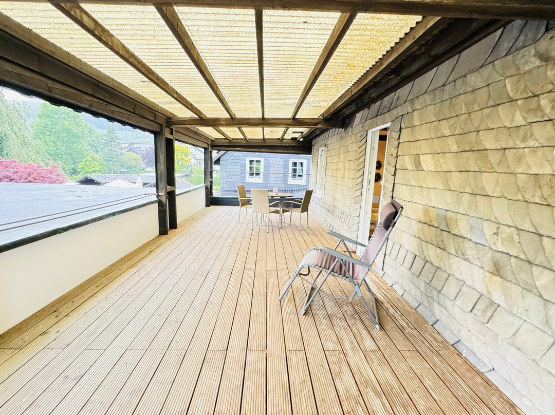 Landgasthof Reinert主图