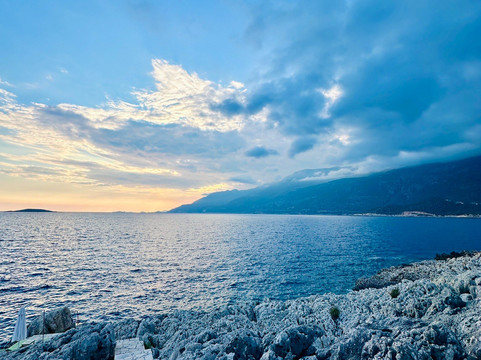 Mandalina Luxury Boutique Otel主图