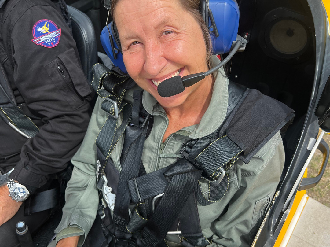 Ultimate High-奇切斯特必去景点