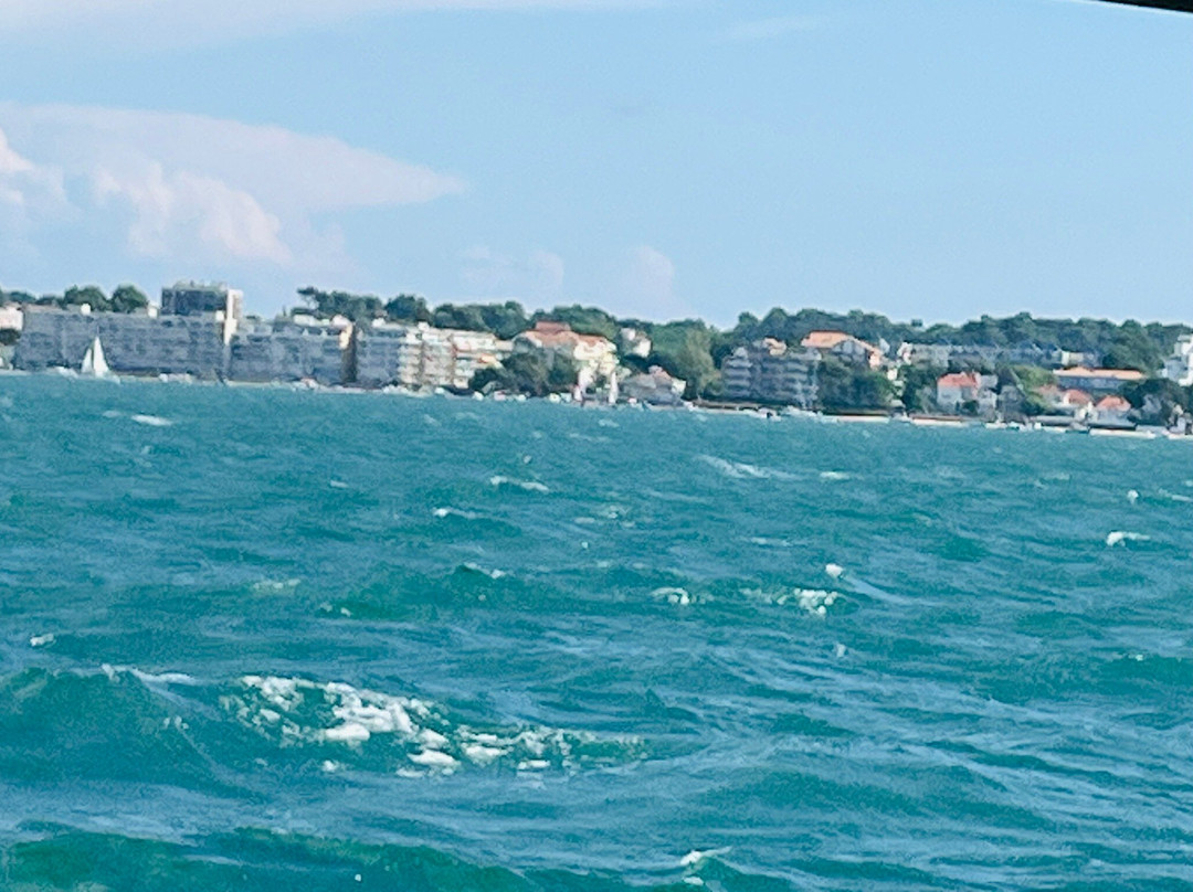 Île aux Oiseaux-拉泰斯特德比克必去景点