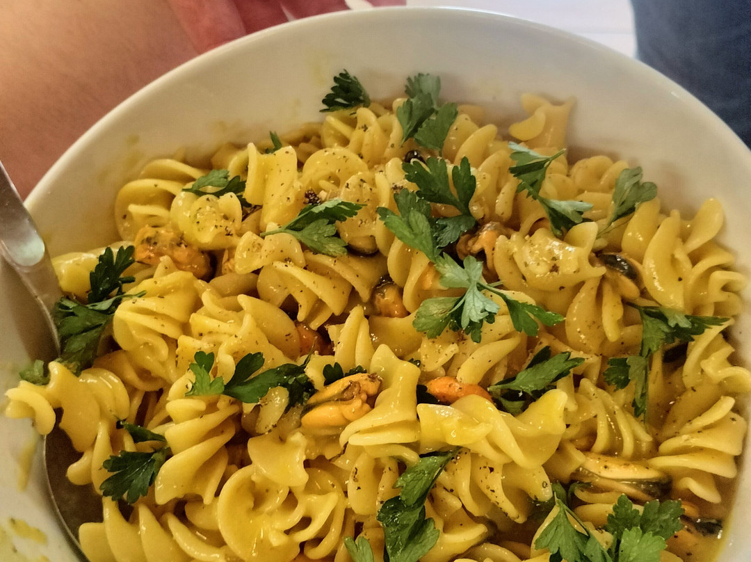 Casoni della Fogolana-Codevigo必去景点