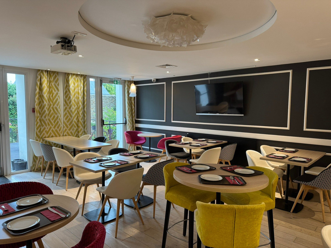 Citotel Hotel de France主图