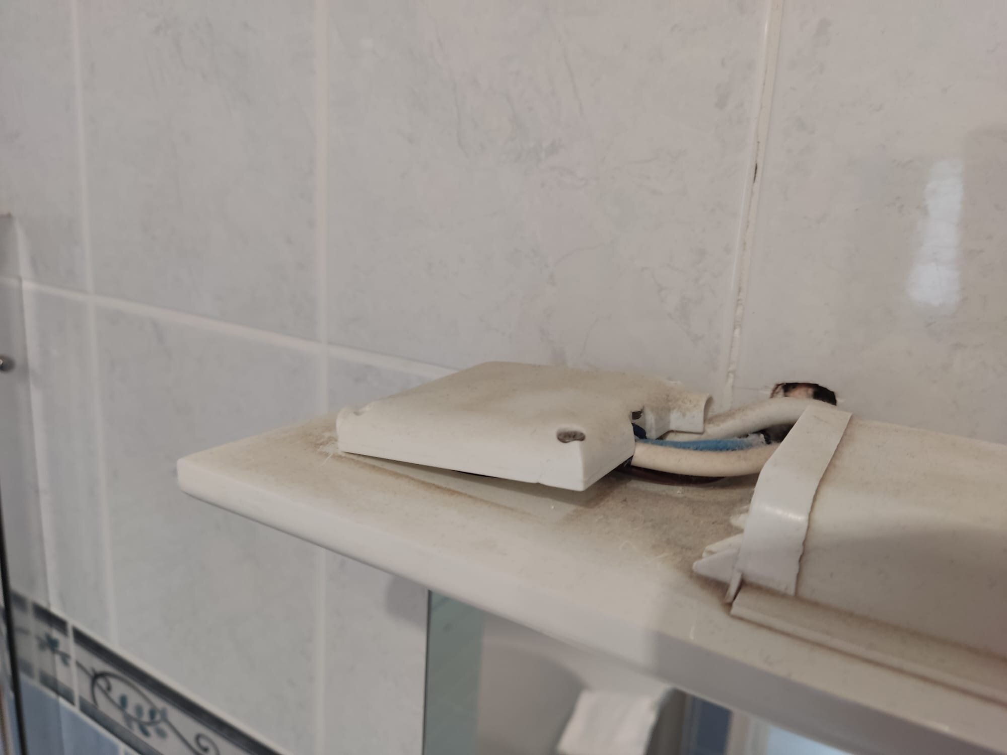 法兰西岛贝斯特韦斯特酒店-浴室