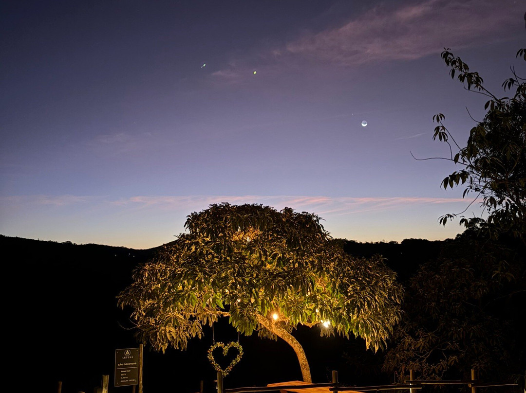 Vinícola Artesã-Goncalves必去景点