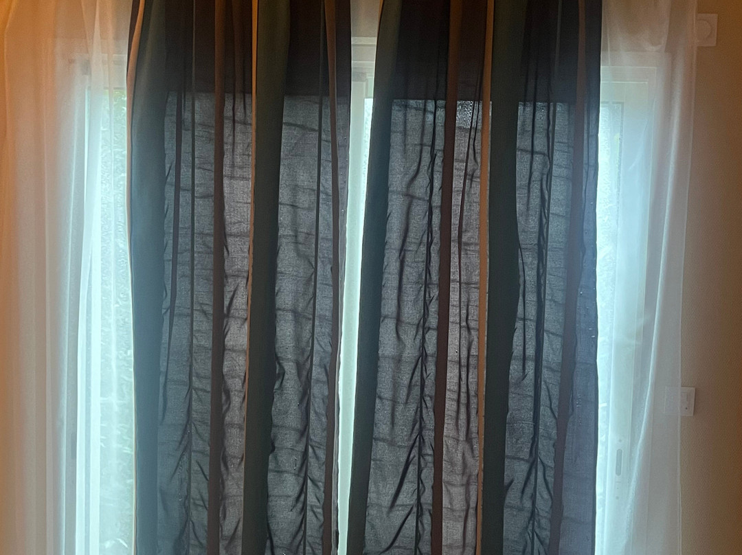 Logis Hôtel l'Abreuvoir主图