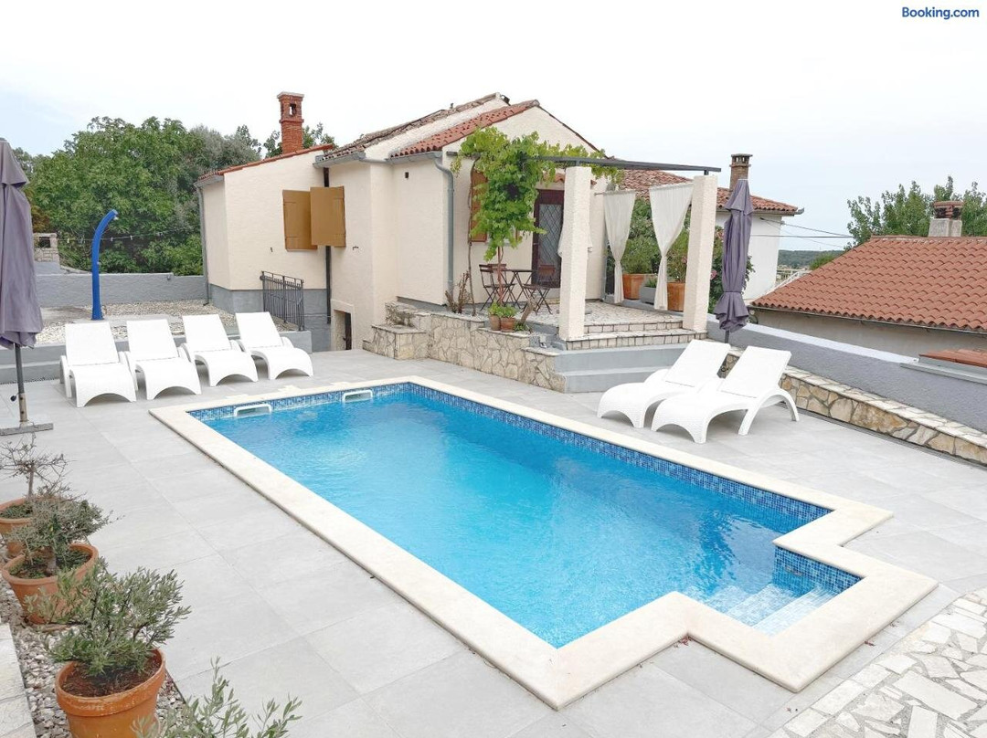 LacoDeLama Mini Resort