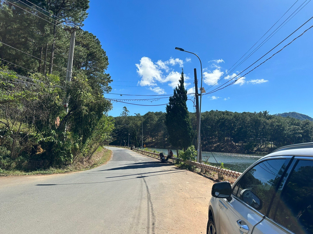 Tuyen Lam Lake-大勒必去景点