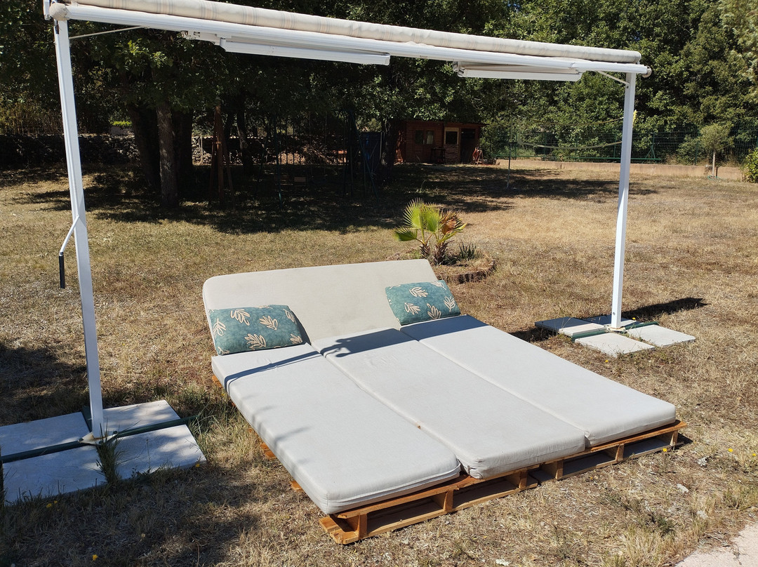 Chambres D'hôtes Naturistes Adultes