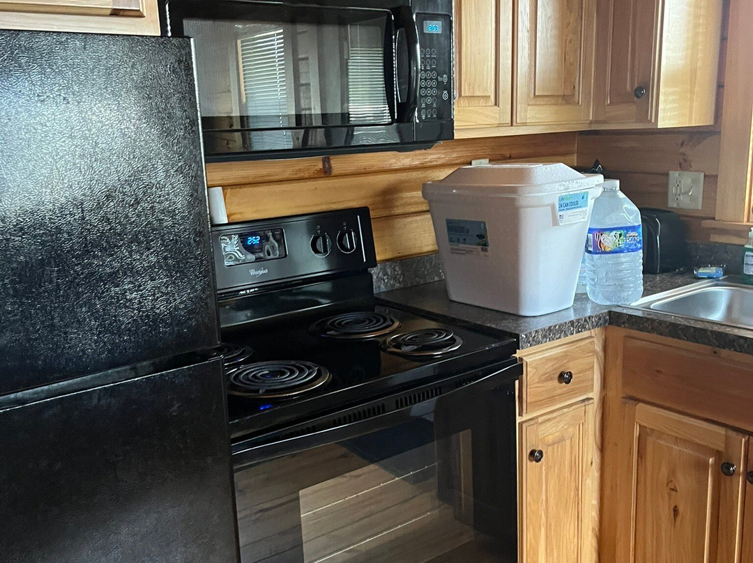 Treasure Beach RV Park and Campground主图