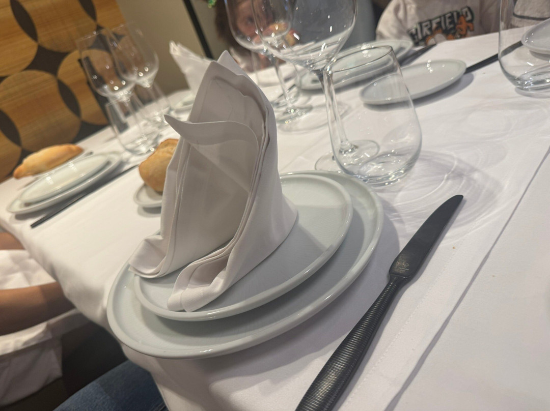 La Cuchara de Martin