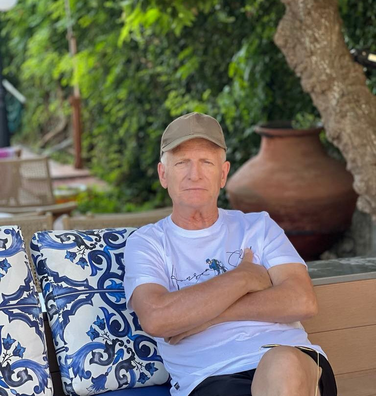 A For Art Hotel主图